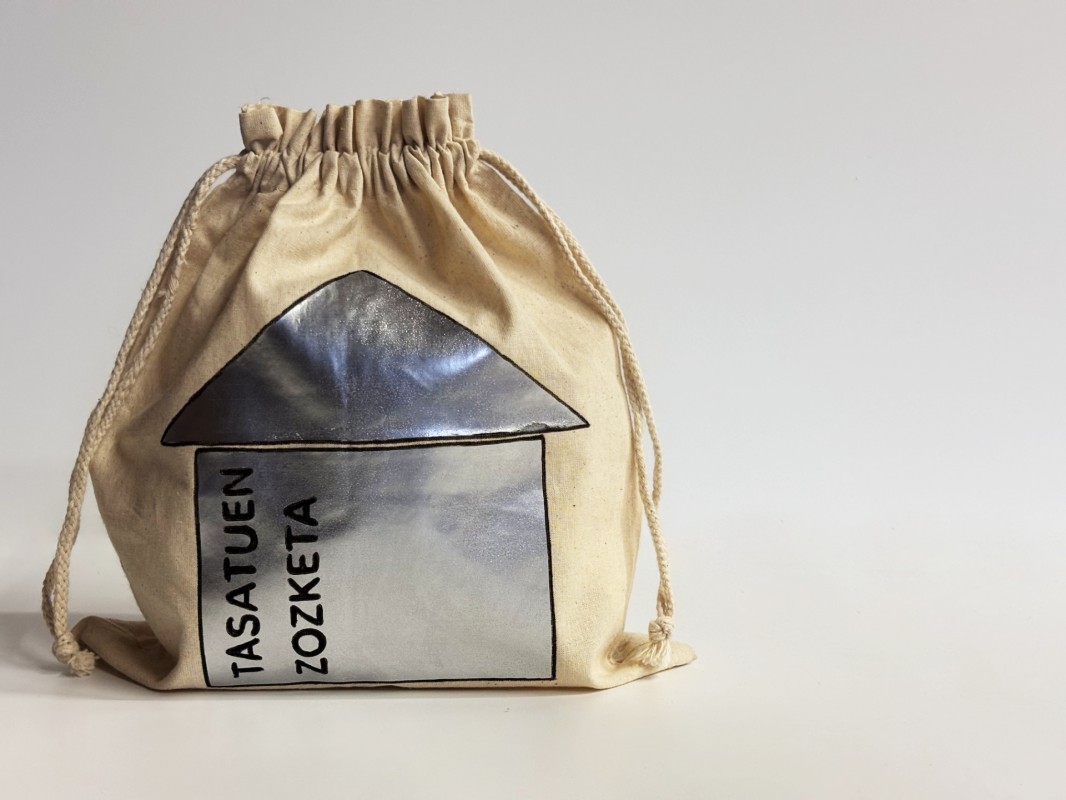 Argitaratu da etxebizitza tasatuen urteko lehen zozketarako onartuen behin-behineko zerrenda